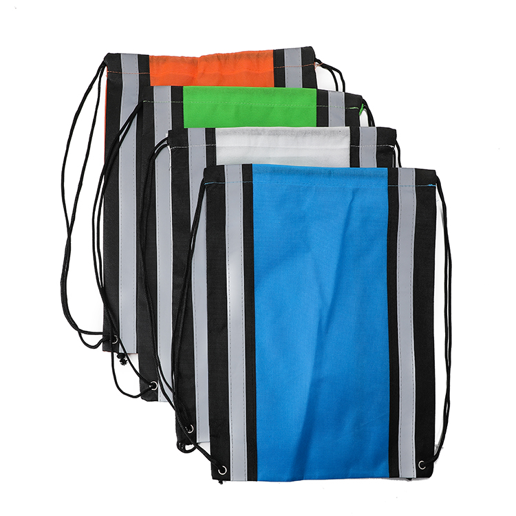 Promotional Drawstring Bag /drawstring backpack bag