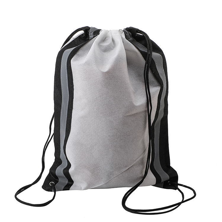 Promotional Drawstring Bag /drawstring backpack bag