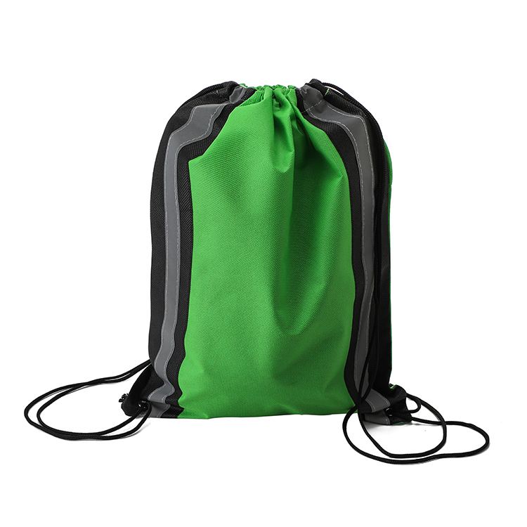 Promotional Drawstring Bag /drawstring backpack bag