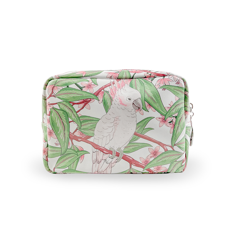 PU Cosmetic Bag