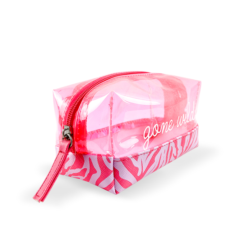 PVC Cosmetic Bag