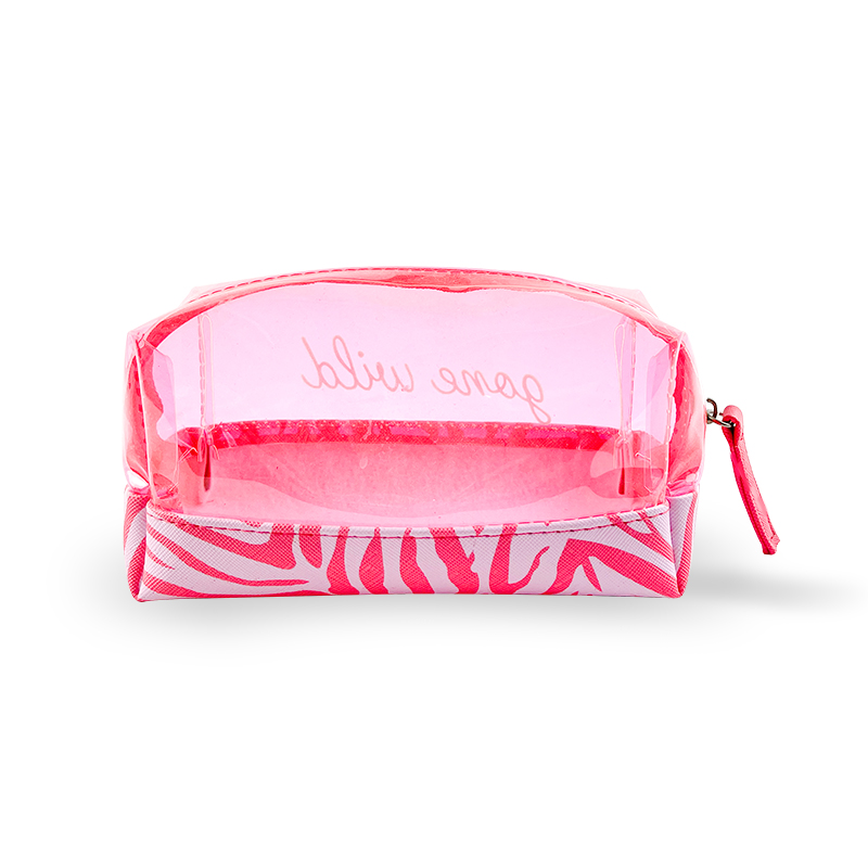 PVC Cosmetic Bag