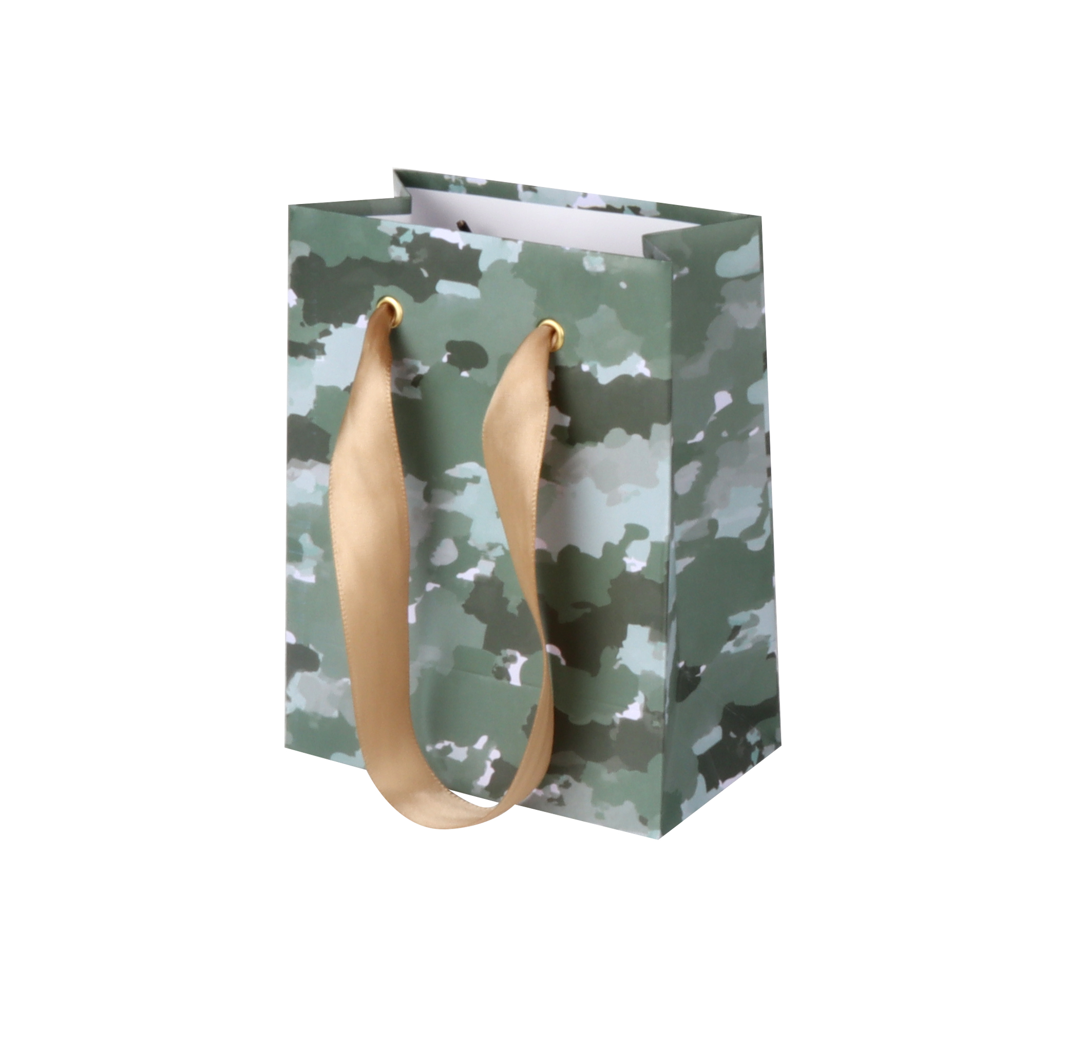 Heavy craft shopping take away custom gift packaging bags paper