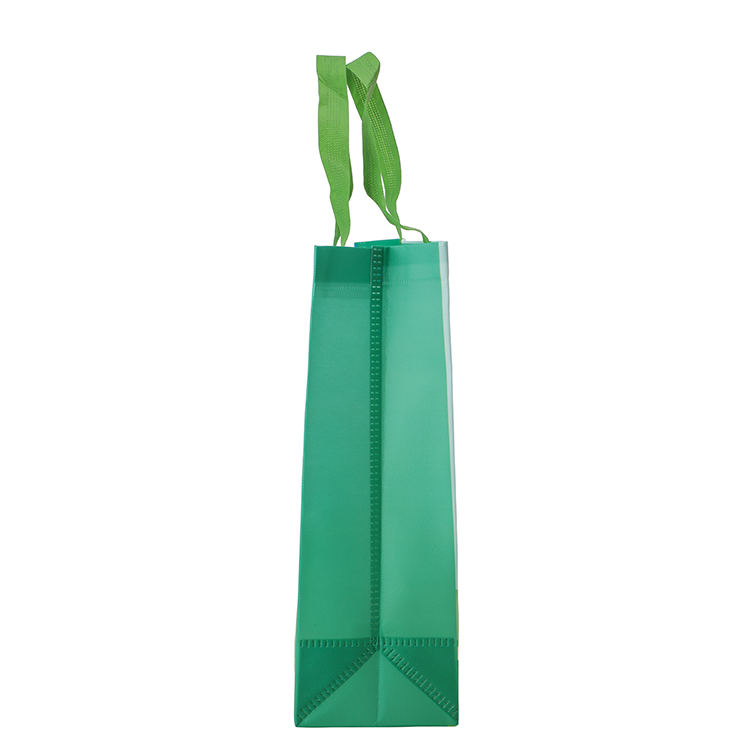 Non Woven Shopping Bag-Ultra sonic