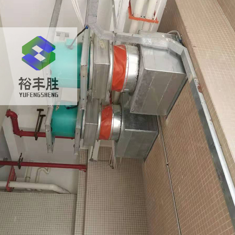 消防排烟风管1sdsfs