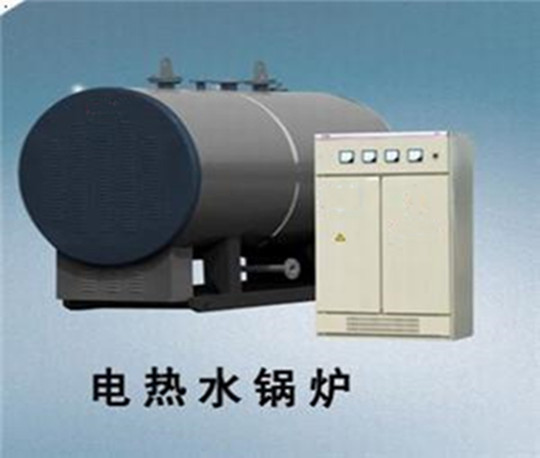 西安机电一体化电热水锅炉厂家