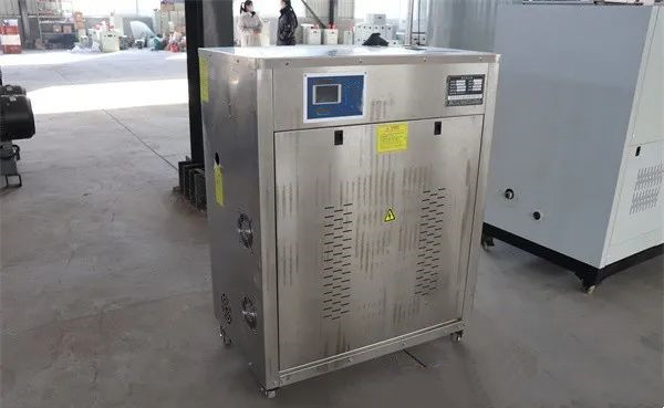 陕西电蒸汽发生器