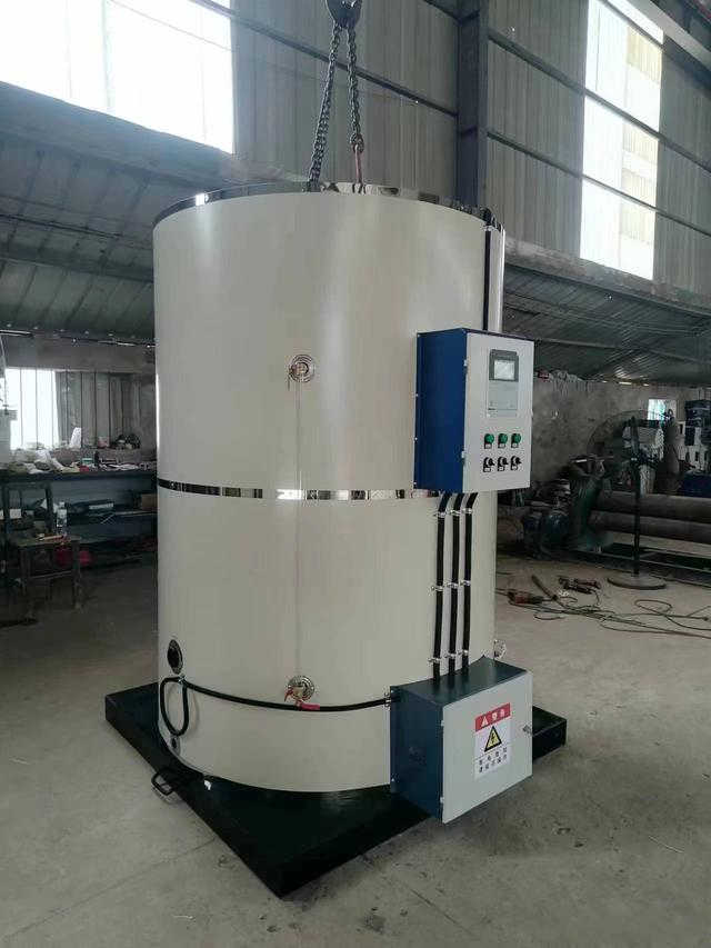 陕西电热开水锅炉
