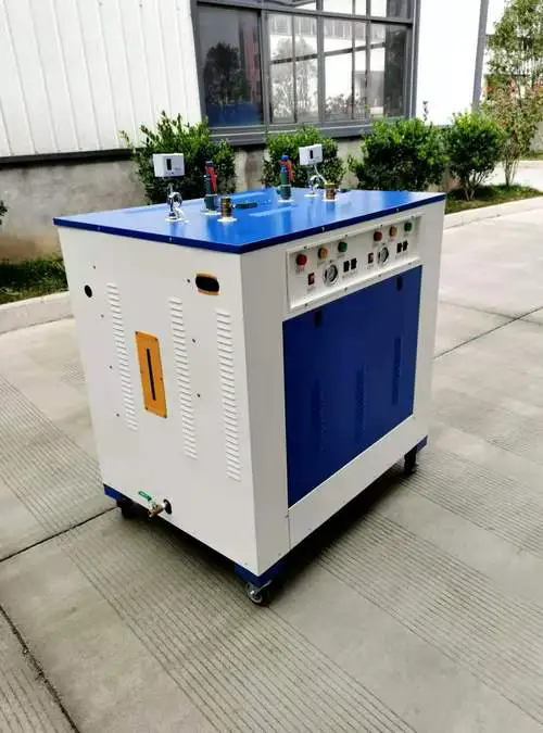 陕西电蒸汽发生器