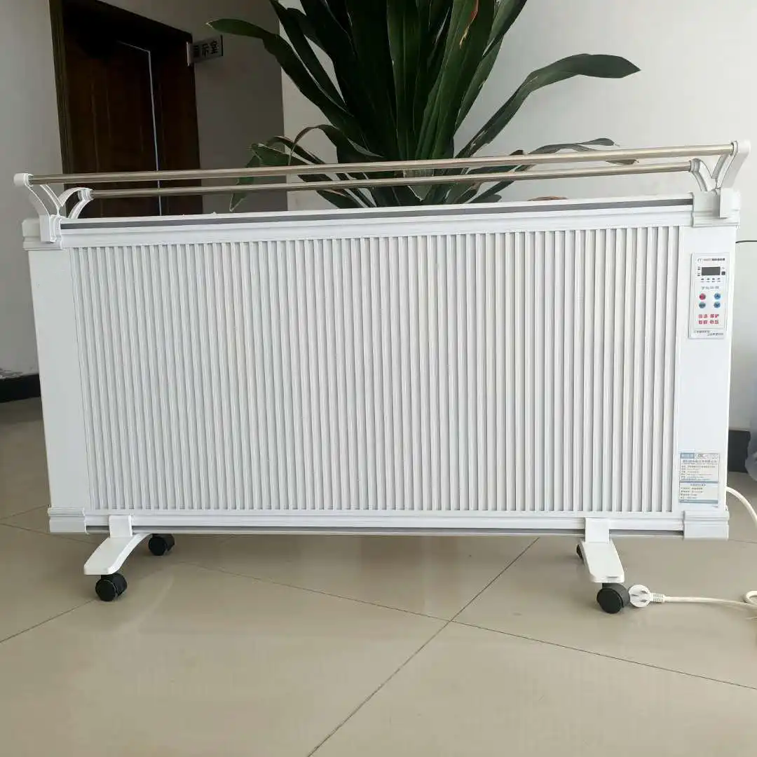 西安碳纤维电暖器