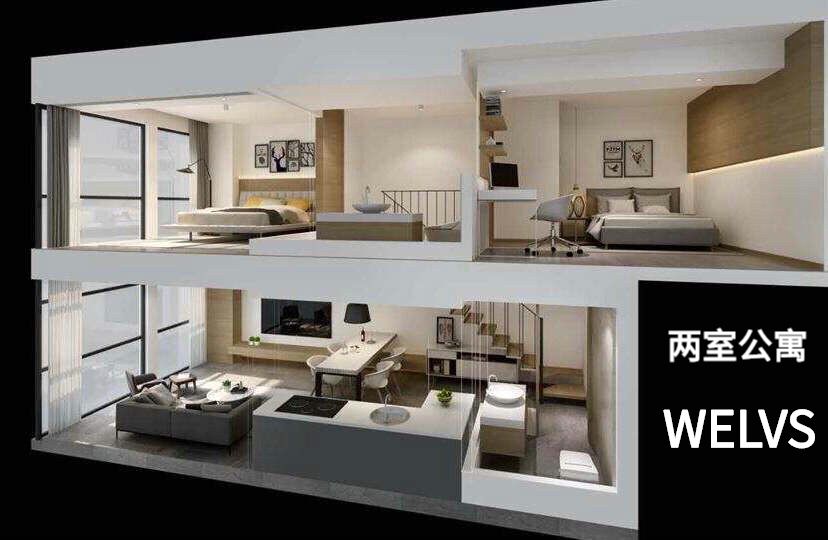 兰州新区公寓楼盘电话 (1)