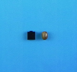 微型陶瓷抗金属标签 AM-110