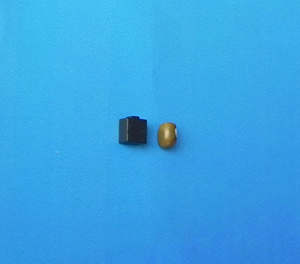 微型陶瓷抗金属标签 AM-110