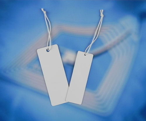 PVC超高频异型卡（挂牌） SL-UHF04