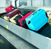 RFID在机场行李自动分拣系统中的应用方案