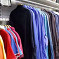RFID技术在服装行业中应用的解决方案