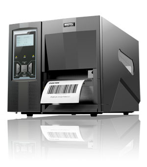 RFID TX系列工业级打印机