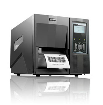 RFID TX系列工业级打印机