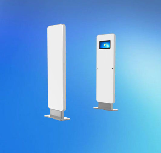 RFID高性能通道门 LCG-2020（1-5米）