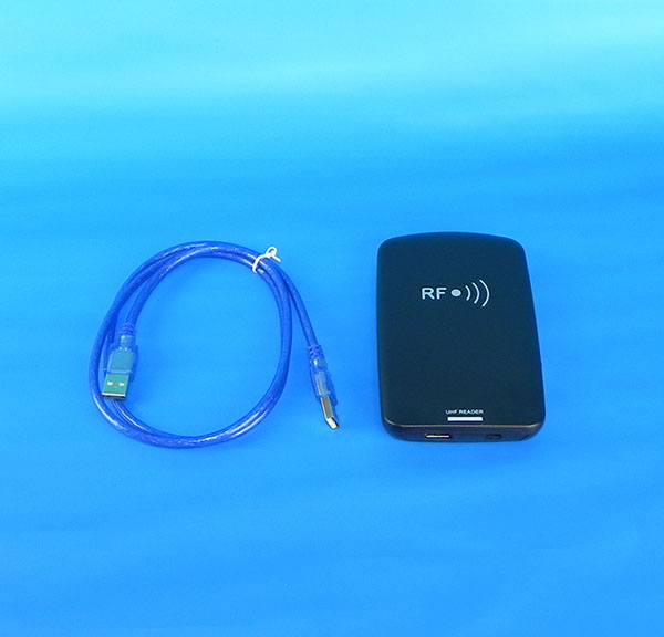 桌面读取器  LWR-1206