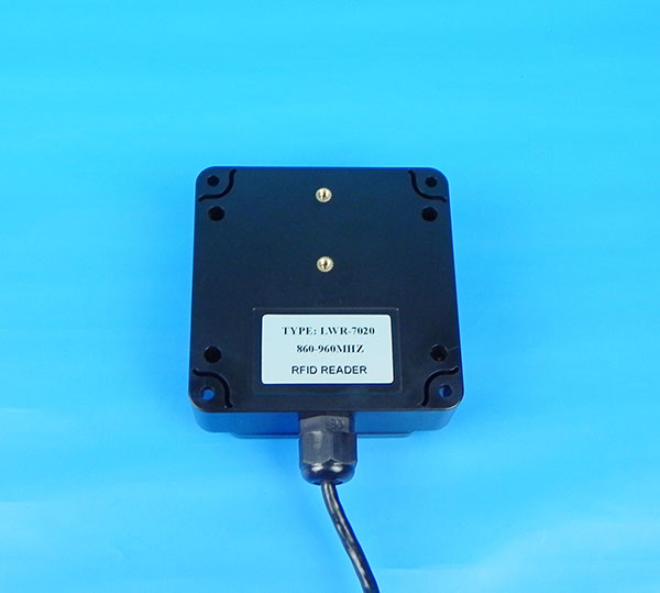 0-4米小型工业级读写器  LWR-7020