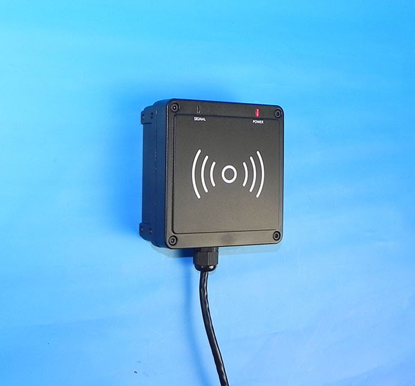 0-3米小型工业级读写器  LWR-7030