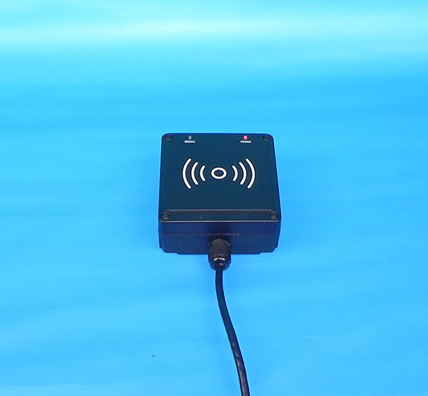 0-3米小型工业级读写器  LWR-7030
