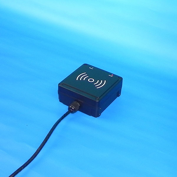 0-3米小型工业级读写器  LWR-7030
