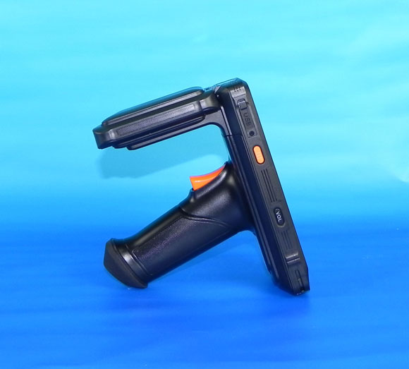 RFID安卓手持终端 HH6011
