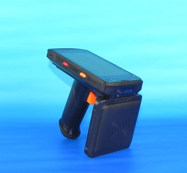 RFID安卓手持终端 HH6011