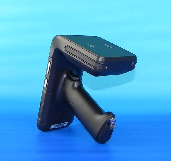 RFID安卓手持终端 HH7001