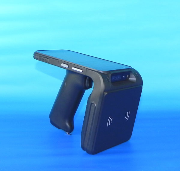 RFID安卓手持终端 HH7001