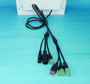 0-25米远距离读写器  LWR-1030