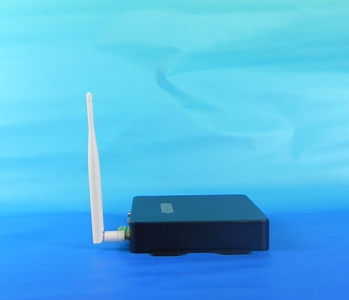 WIFI/蓝牙四通道读写器 LWR-2084