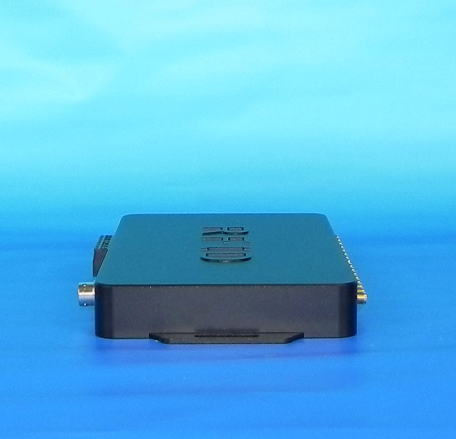 高性能十六通道读写器 LWR-3096