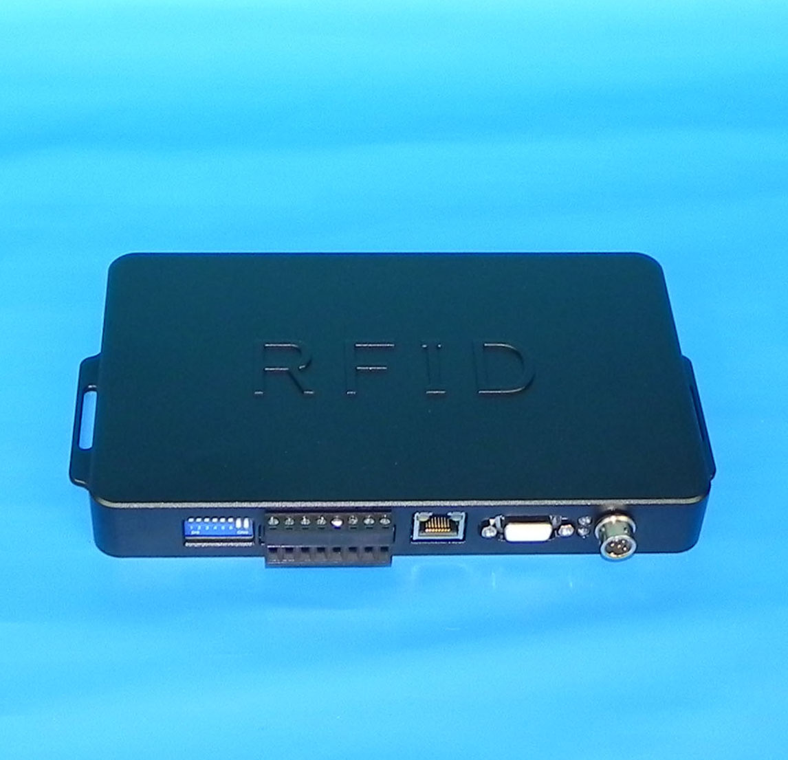高性能十六通道读写器 LWR-3096