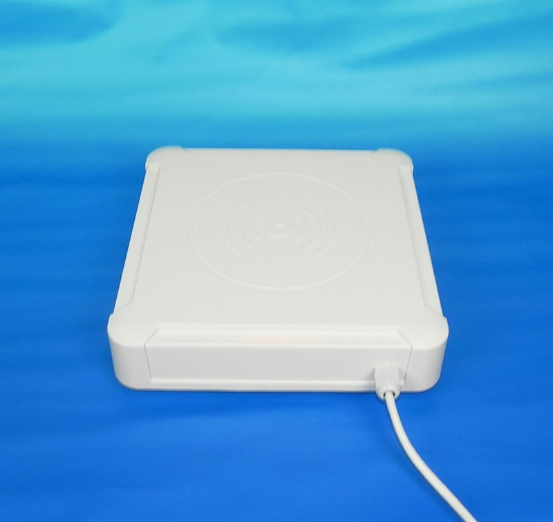 0-18米远距离读写器  LWR-1040