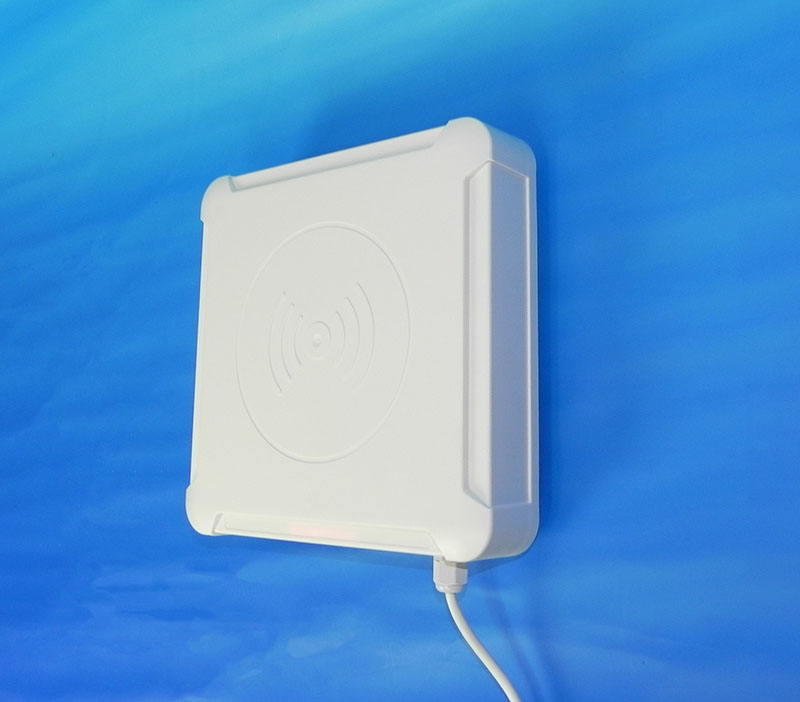 0-18米远距离读写器  LWR-1040