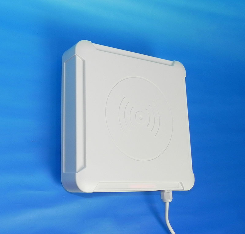 0-18米远距离读写器  LWR-1040