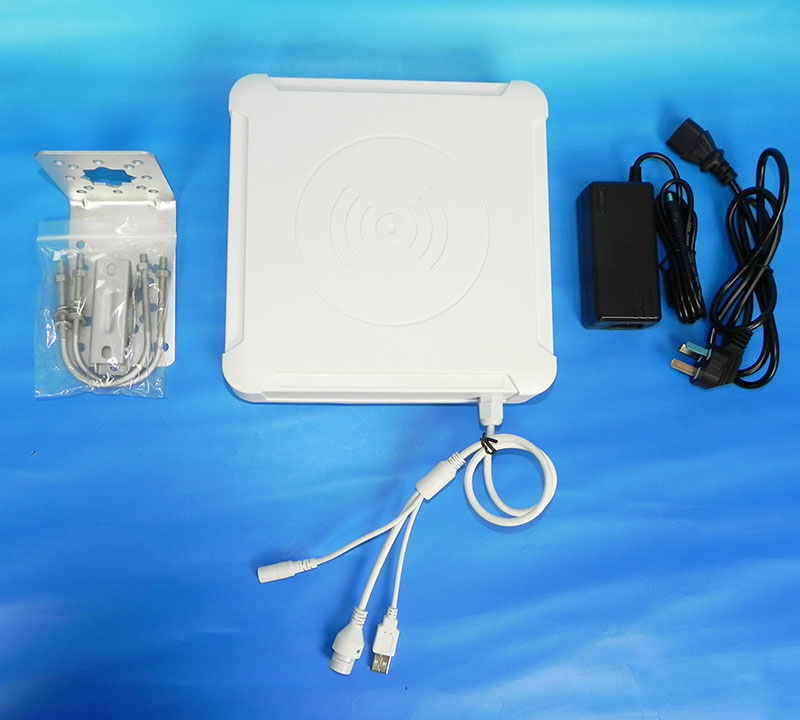 0-18米远距离读写器  LWR-1040