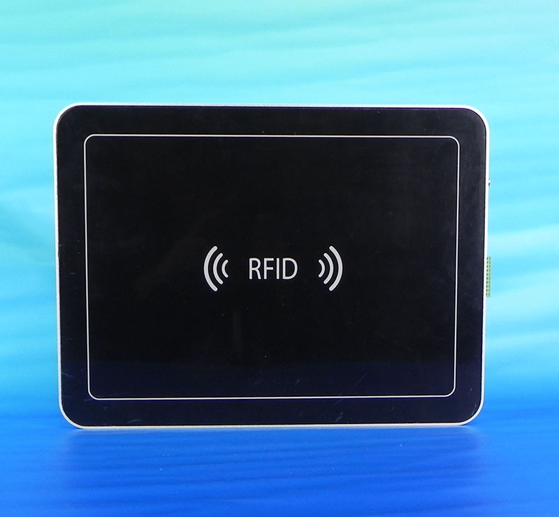 台面读写器  LWR-3208