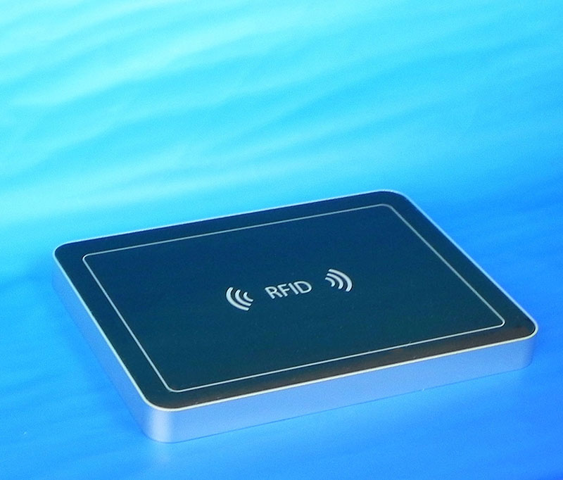 台面读写器  LWR-3208