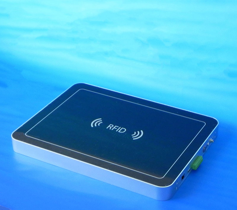 台面读写器  LWR-3208