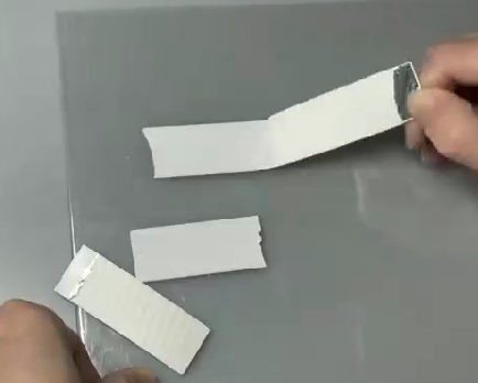 柔性抗金属标签系列 AM-510