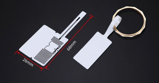 珠宝产品超高频标签 SL-UHF10