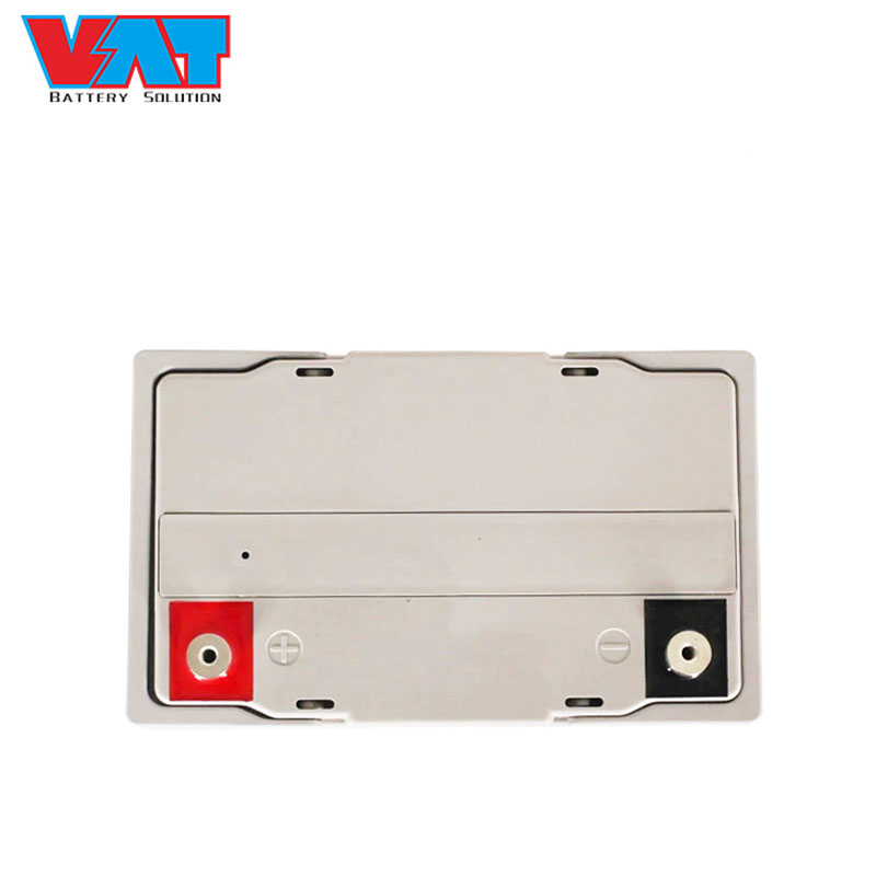 威艾特（VAT）12V55AH 免维护铅酸蓄电池  储能用蓄电池