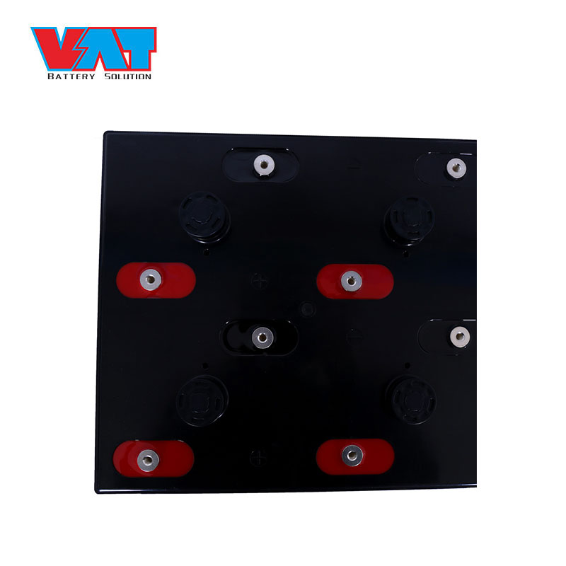 威艾特（VAT）2V1500AH 免维护铅酸蓄电池  储能用蓄电池