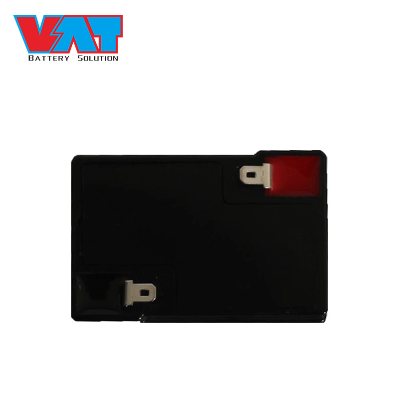威艾特（VAT）6V4.5AH 免维护铅酸蓄电池  储能用蓄电池 儿童电动车拉杆音响户外应急电源