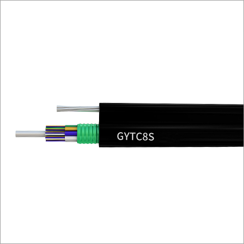 层绞8字型光缆（GYTC8S）
