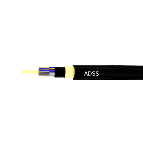室外全介质自承式光缆(ADSS)